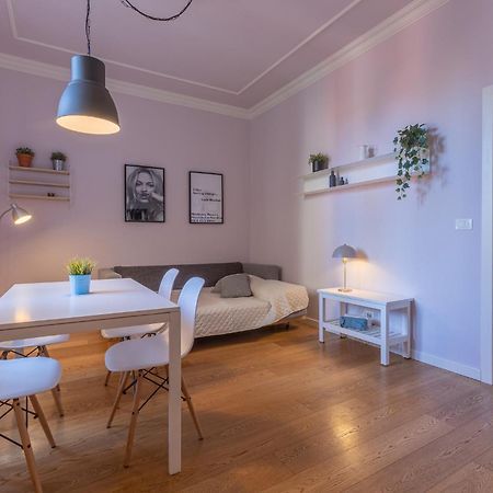 Bolo Stay Central Apartment Bologna Kültér fotó