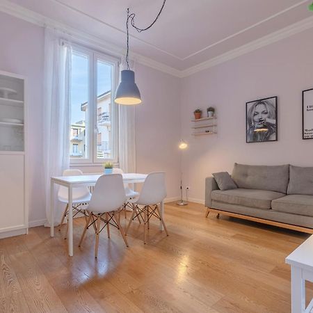Bolo Stay Central Apartment Bologna Kültér fotó