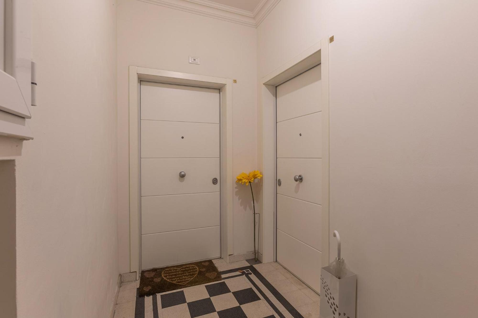 Bolo Stay Central Apartment Bologna Kültér fotó
