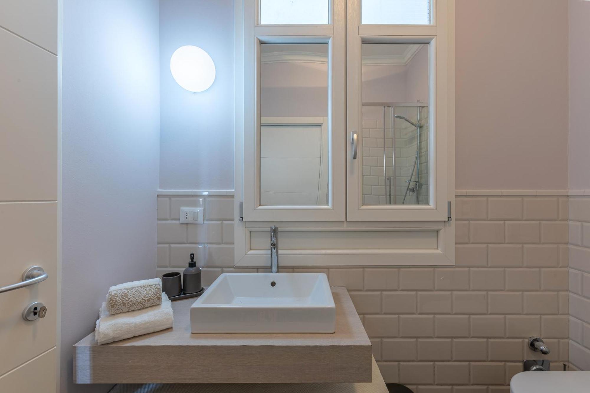 Bolo Stay Central Apartment Bologna Kültér fotó