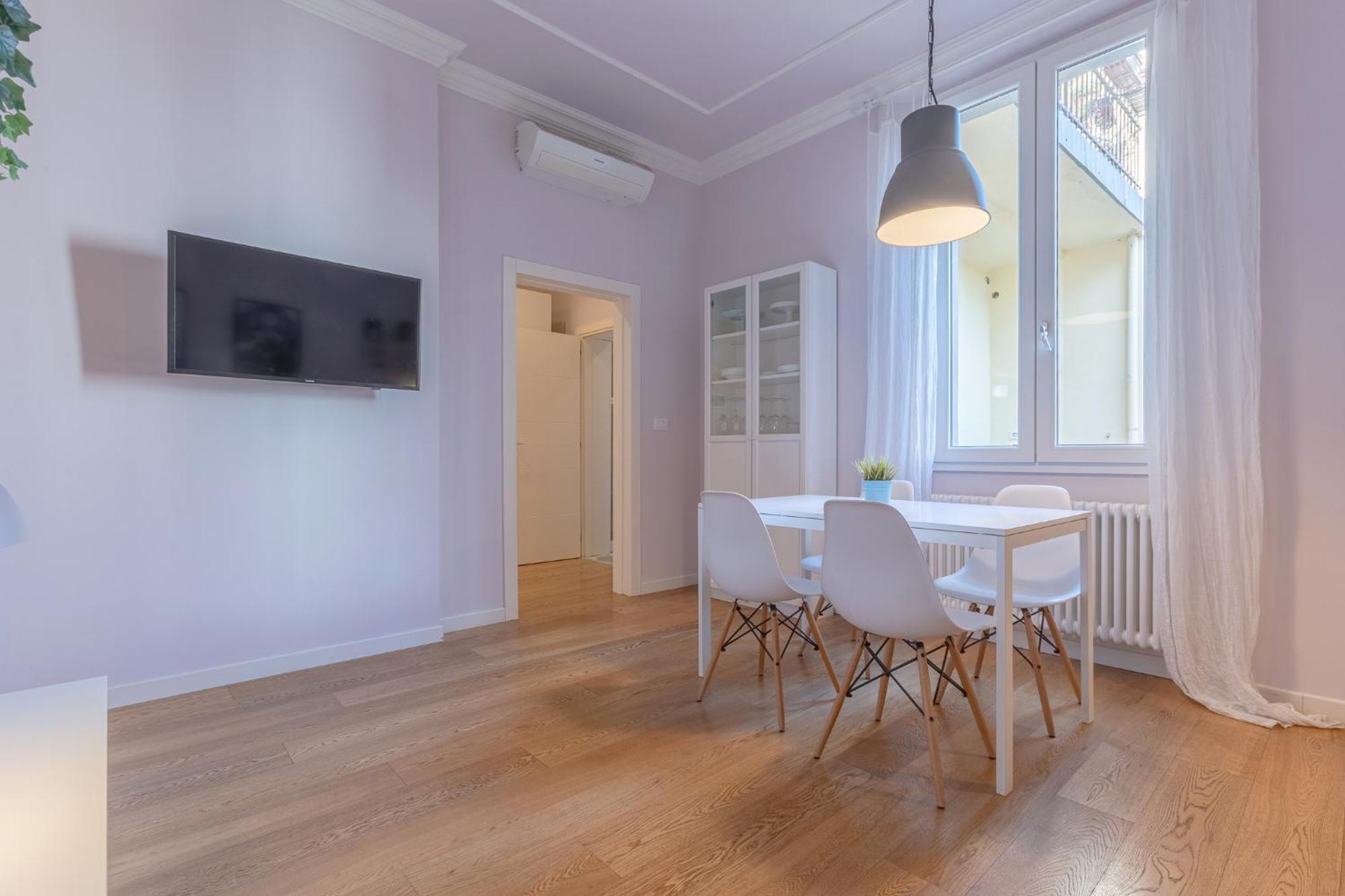 Bolo Stay Central Apartment Bologna Kültér fotó
