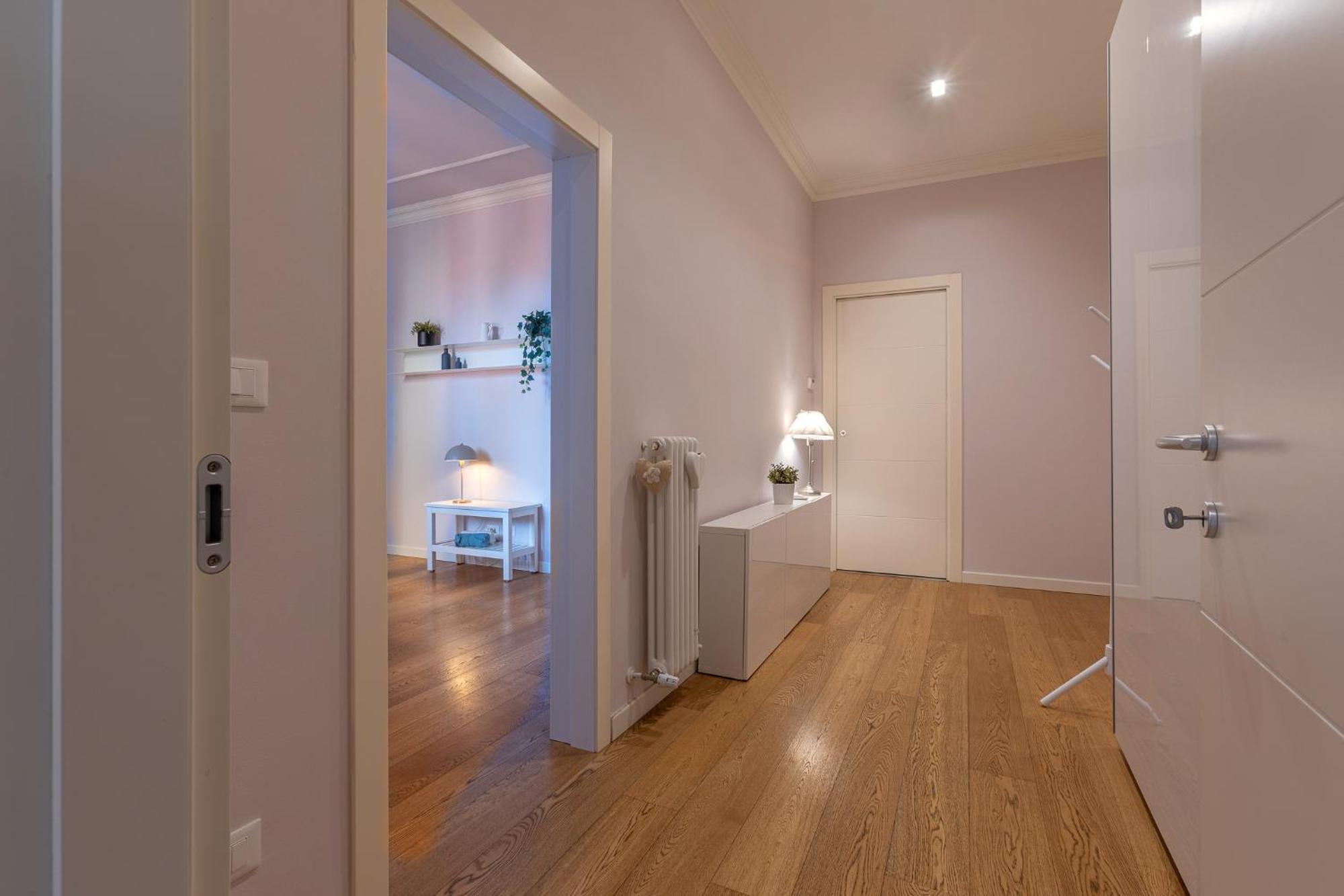 Bolo Stay Central Apartment Bologna Kültér fotó