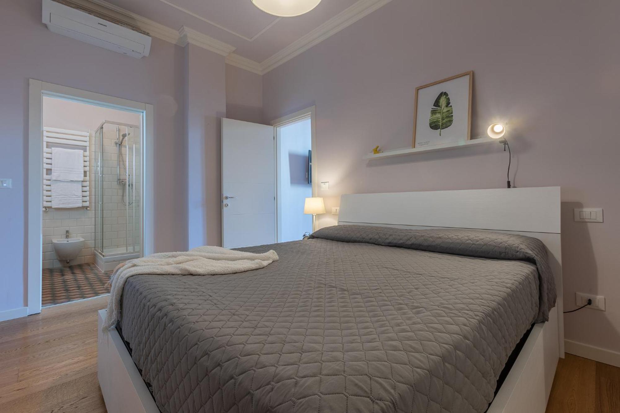 Bolo Stay Central Apartment Bologna Kültér fotó