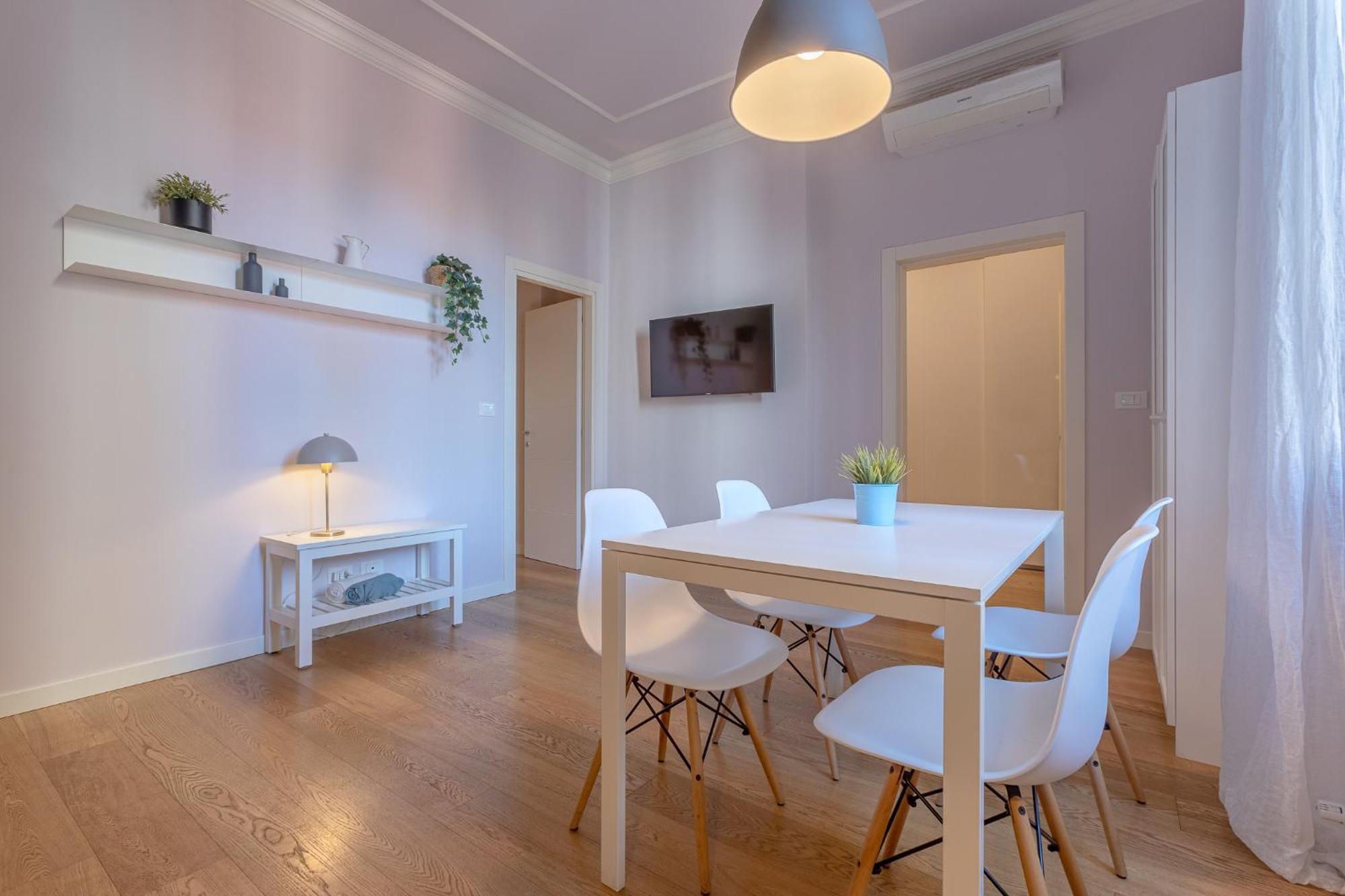 Bolo Stay Central Apartment Bologna Kültér fotó