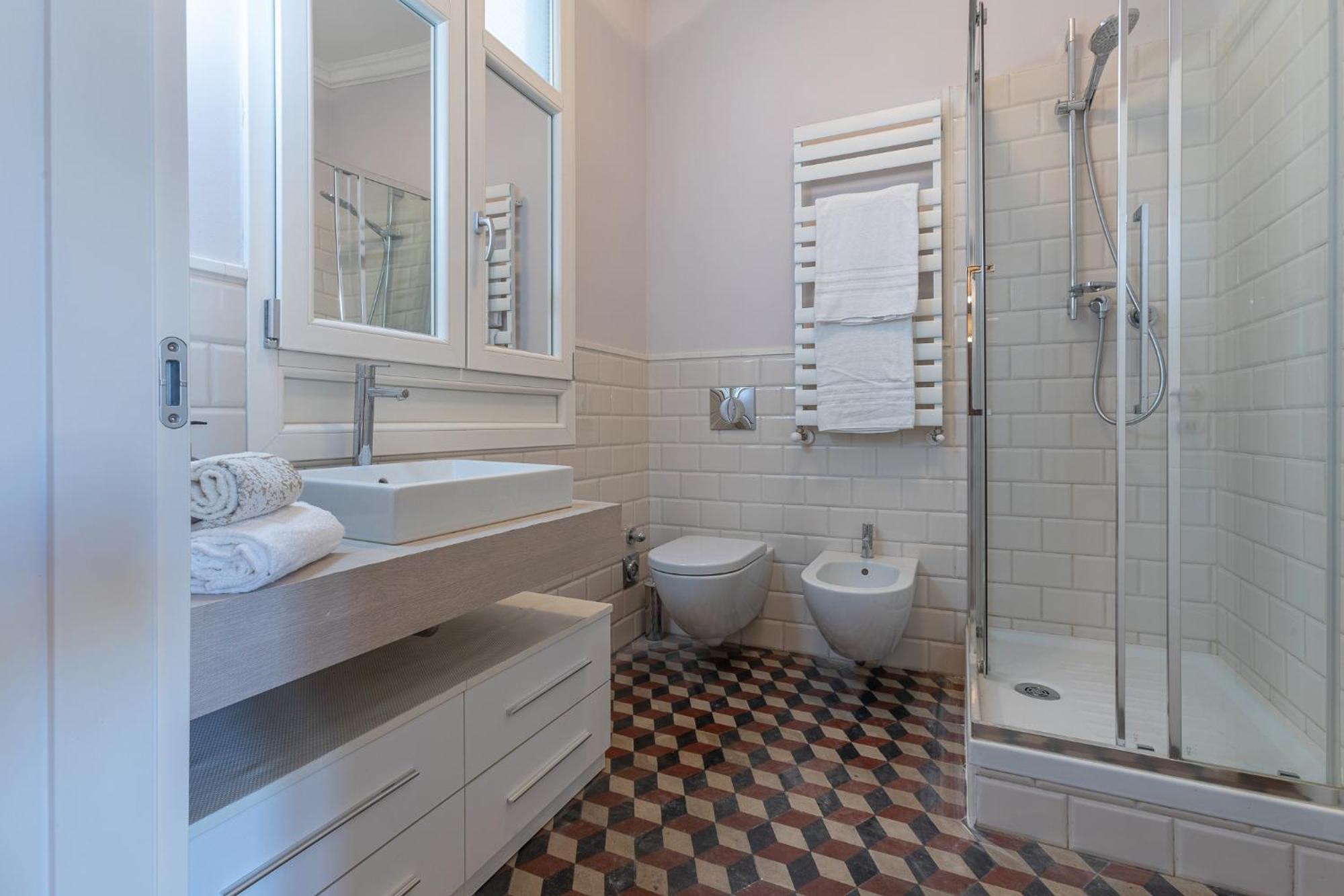 Bolo Stay Central Apartment Bologna Kültér fotó