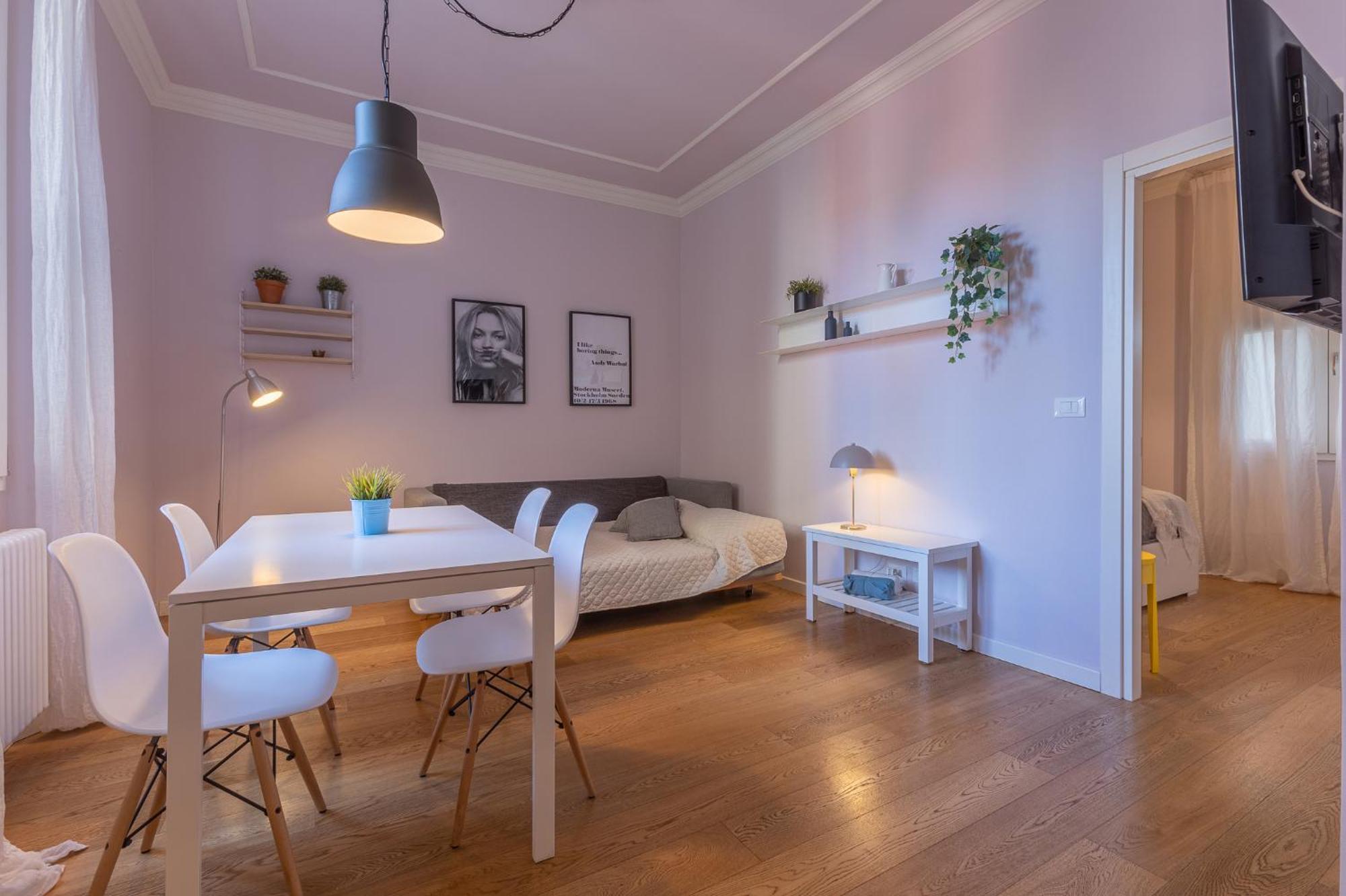 Bolo Stay Central Apartment Bologna Kültér fotó