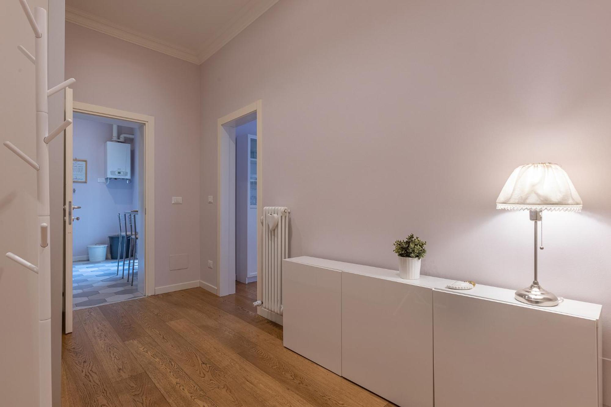 Bolo Stay Central Apartment Bologna Kültér fotó