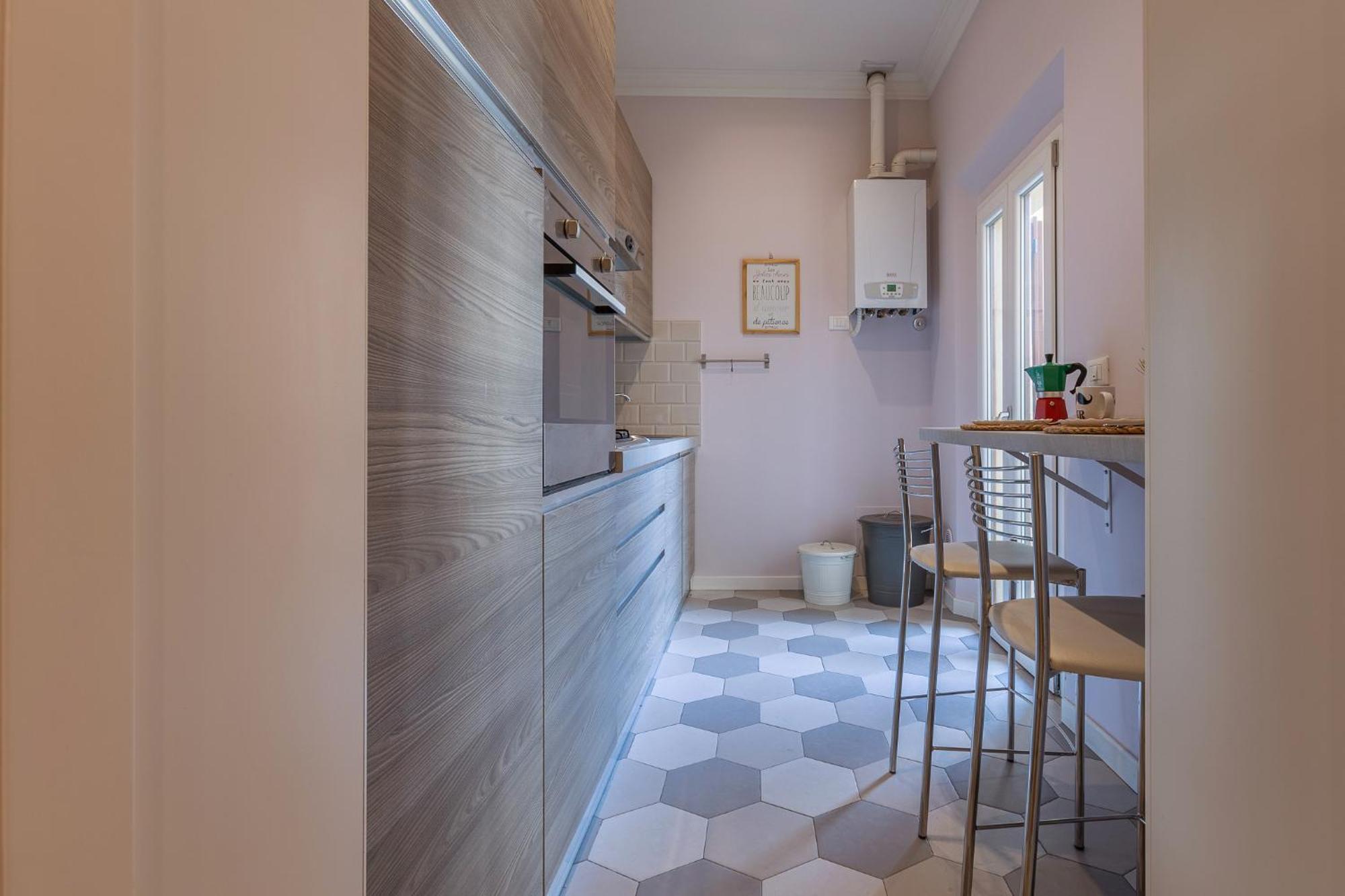 Bolo Stay Central Apartment Bologna Kültér fotó