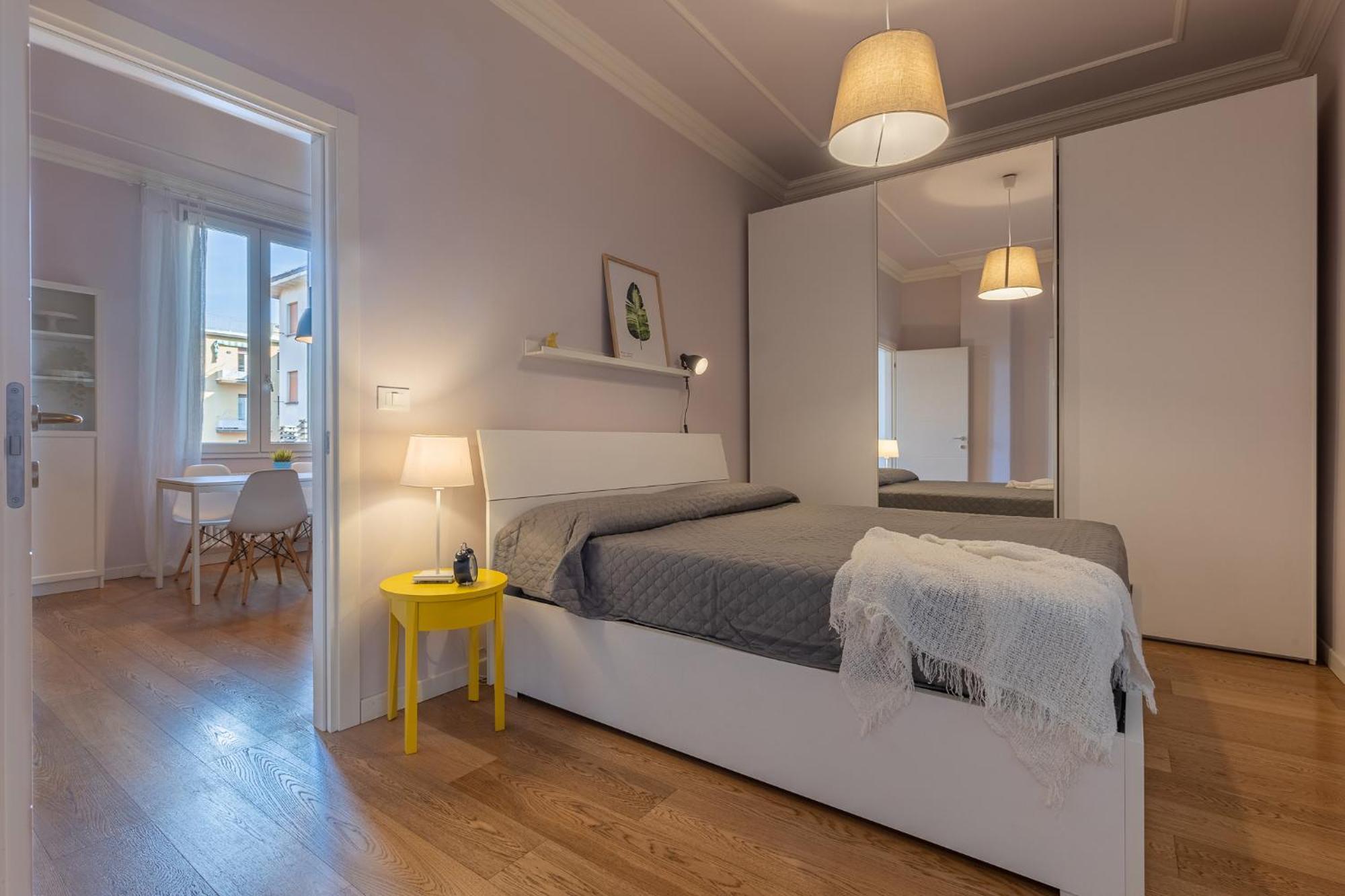 Bolo Stay Central Apartment Bologna Kültér fotó