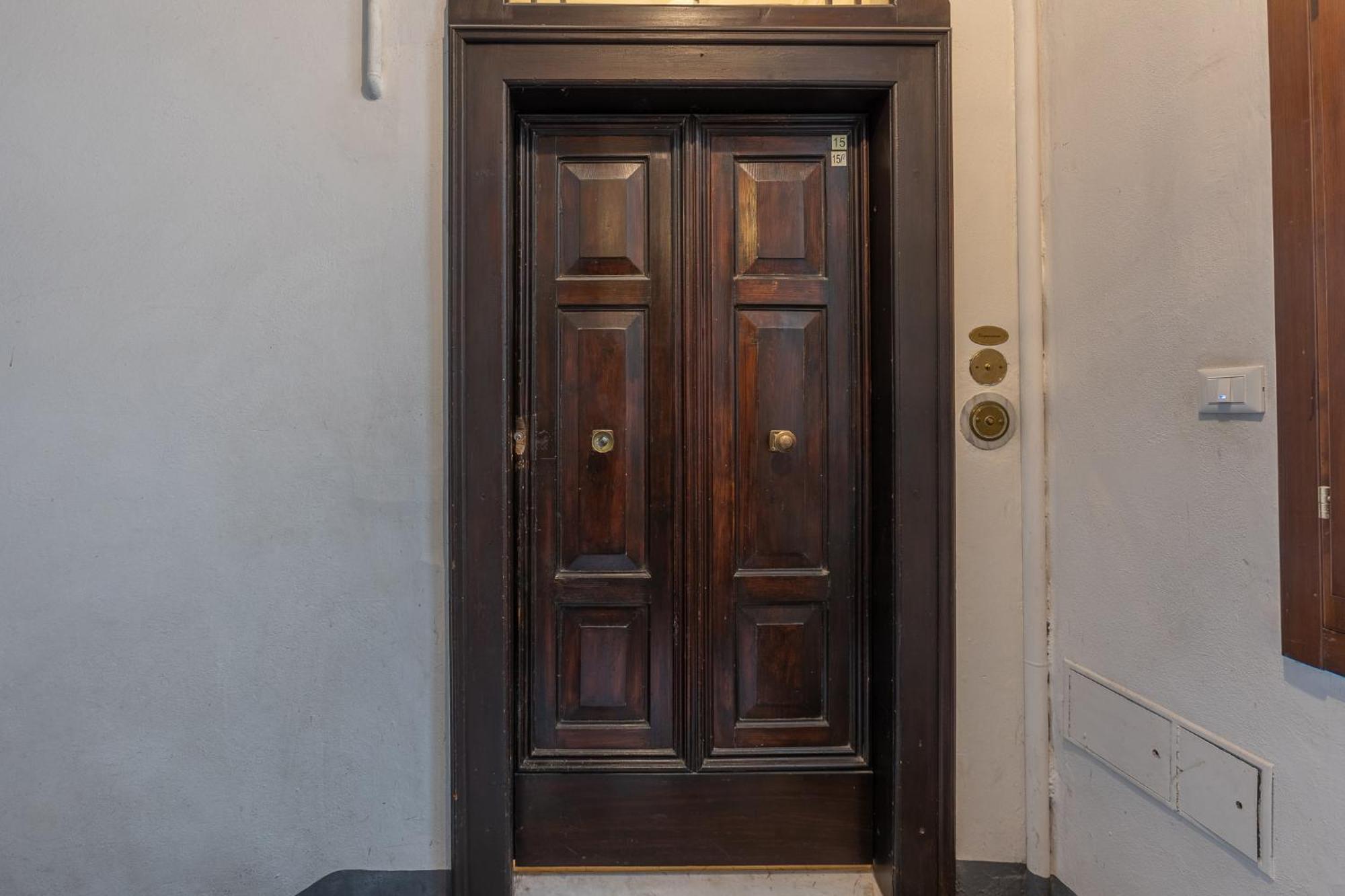 Bolo Stay Central Apartment Bologna Kültér fotó