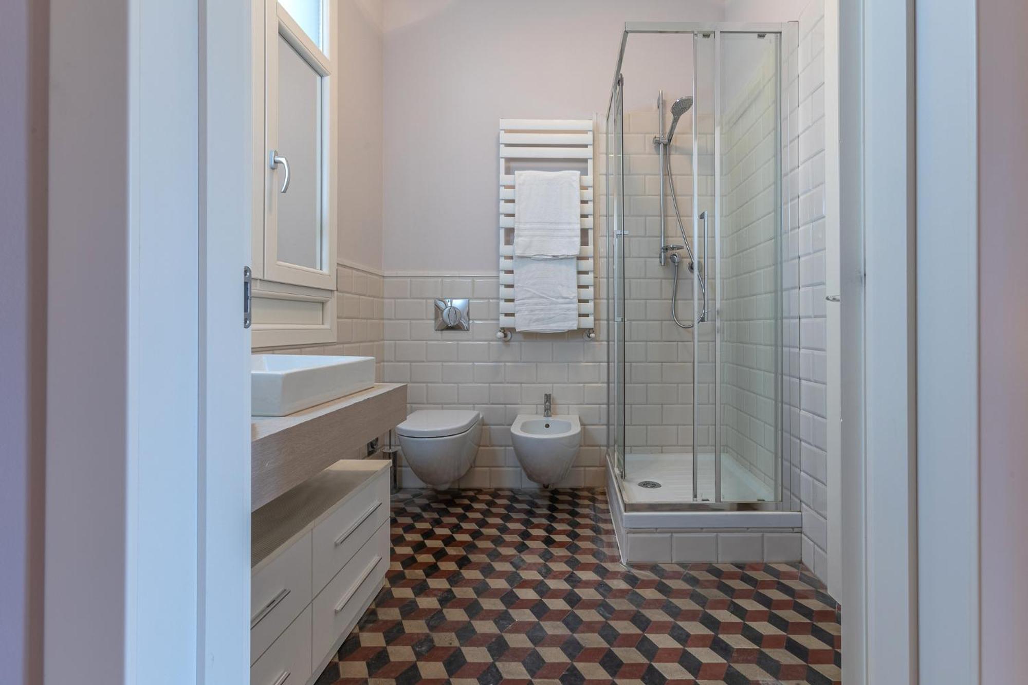 Bolo Stay Central Apartment Bologna Kültér fotó
