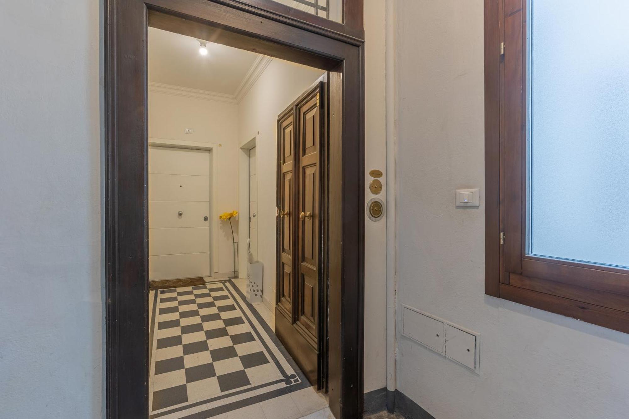 Bolo Stay Central Apartment Bologna Kültér fotó