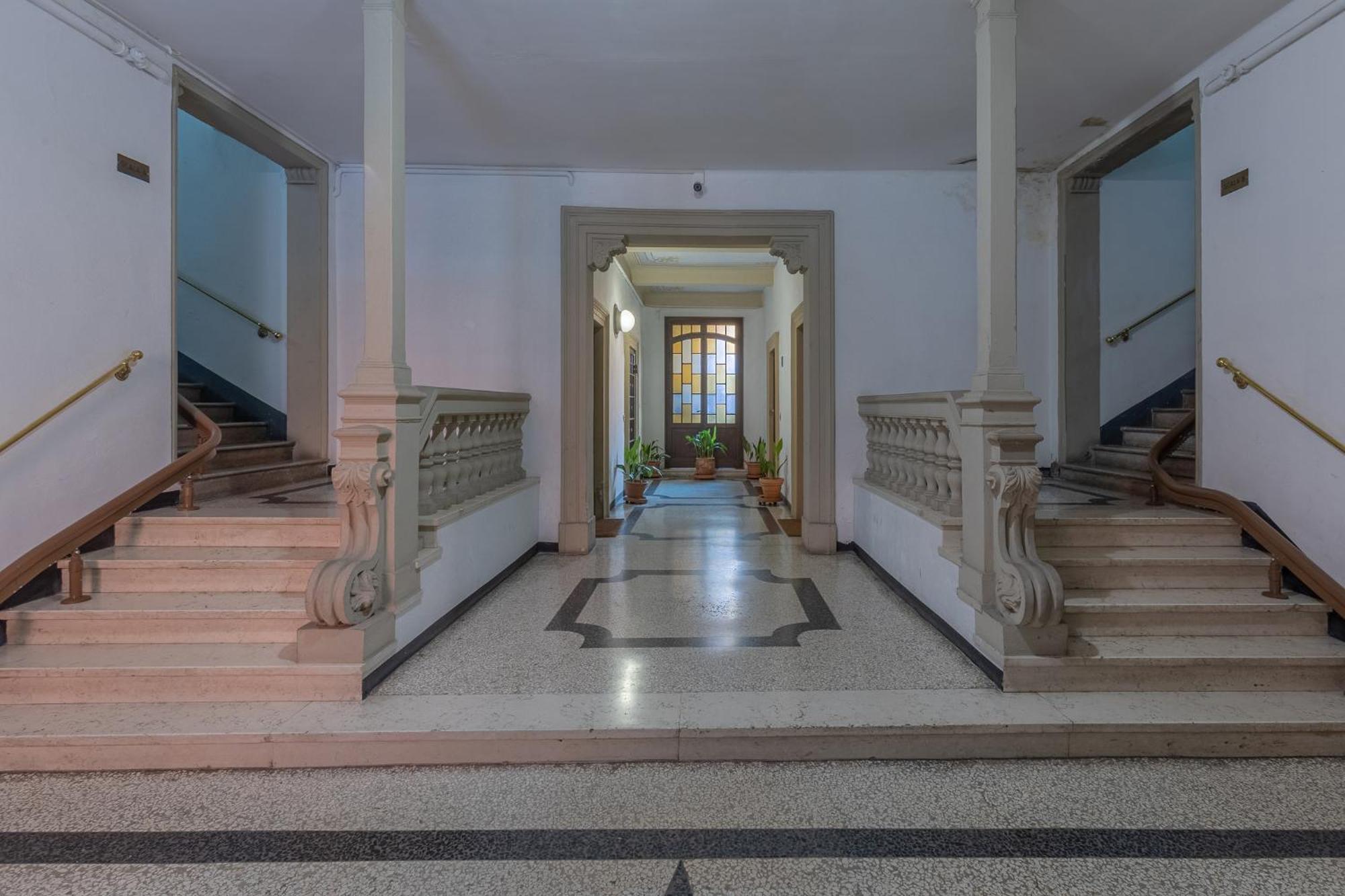 Bolo Stay Central Apartment Bologna Kültér fotó