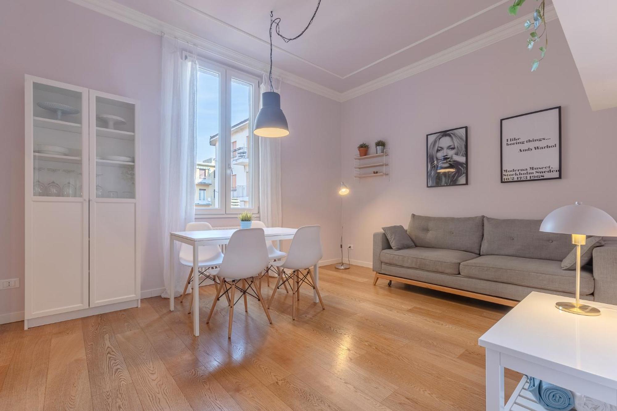 Bolo Stay Central Apartment Bologna Kültér fotó